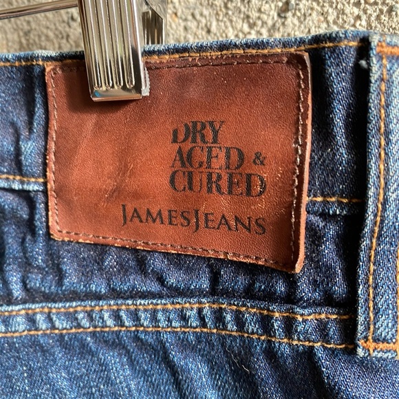 James Jeans Dry Aged & Cured “Travis” - Picture 2 of 9